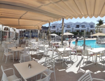 Apartments Turbo Club -  All Inclusive 2*